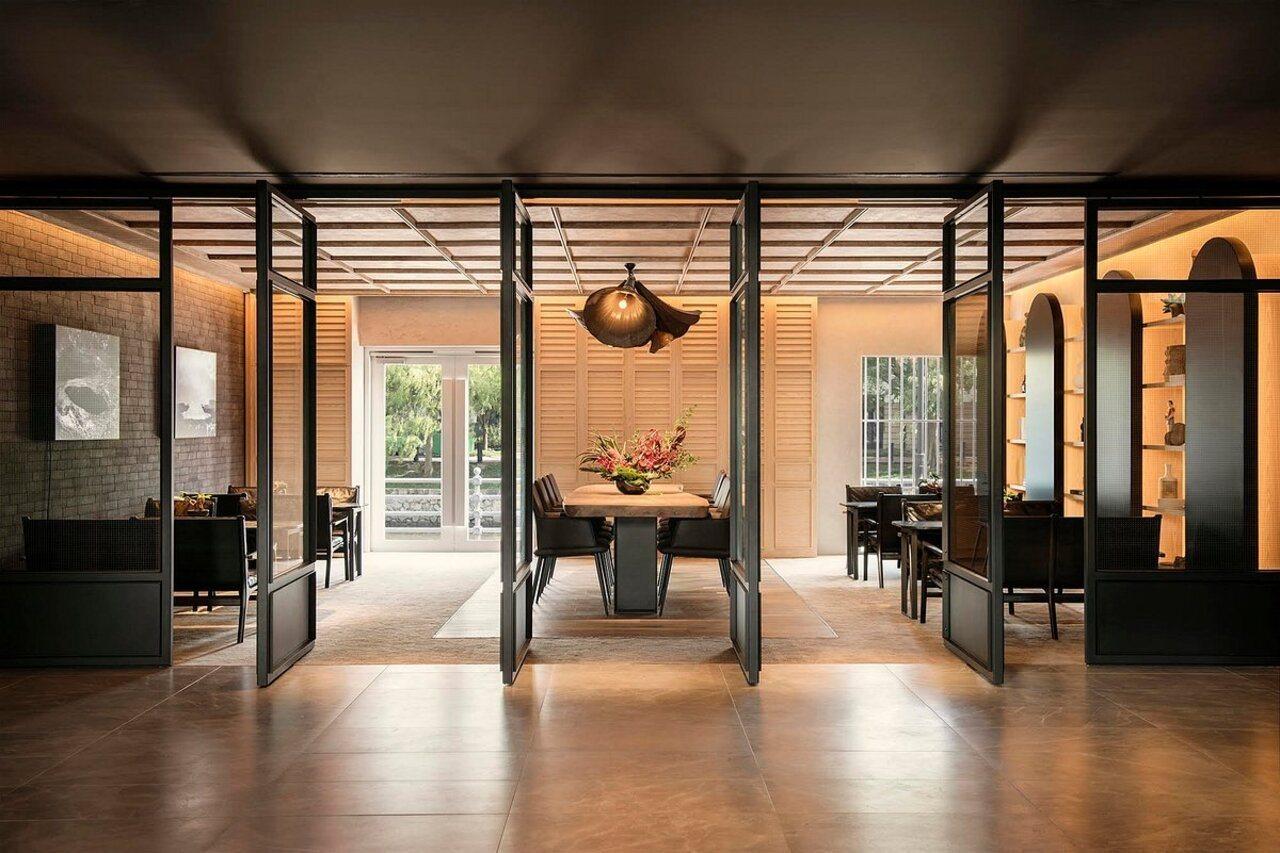 The Warehouse Hotel Singapore Buitenkant foto