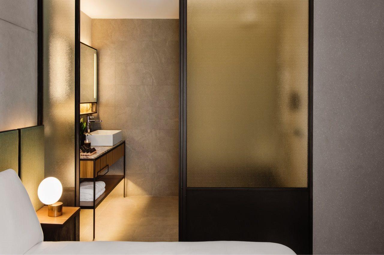 The Warehouse Hotel Singapore Buitenkant foto