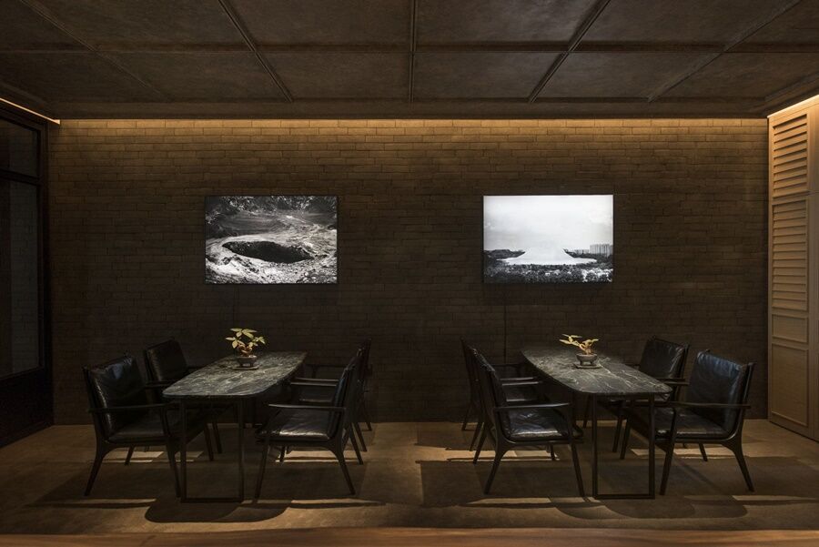 The Warehouse Hotel Singapore Buitenkant foto